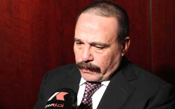   مصر اليوم - رئيس اتحاد العمال : ثورة يوليو جاءت لتقضى على الظلم والفساد