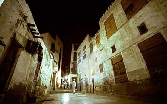   مصر اليوم - خطة لإعادة تطوير جدة التاريخية بعد تسجيلها في قائمة التراث العالمي