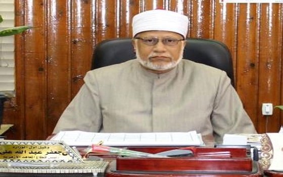   مصر اليوم - نتيجة 7 معاهد أزهريّة في كفر الشيخ لم ينجح أحد