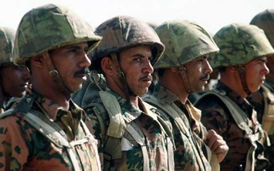   مصر اليوم - منظمة مصريَّة تكشف عن إرسال مجندين مصريين سرًّا إلى ليبيا للقتال مع حفتر