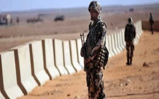   مصر اليوم - الجزائر تحذّر من عودة المغاربة المقاتلين في صفوف داعش