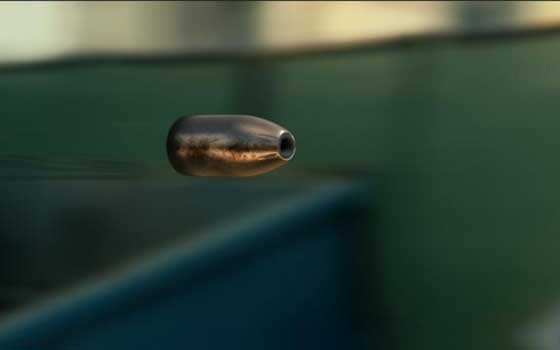   مصر اليوم - جهاز التليفون ينقذ صاحبه من الموت في محافظة ذمار