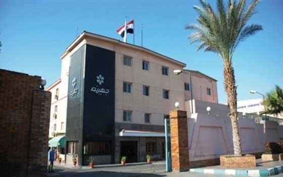   مصر اليوم - 50 مليون جنيه مساهمة جهينة للصناعات الغذائية في صندوق تحيا مصر