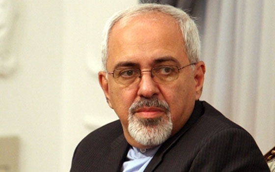   مصر اليوم - ظريف: الوقت مناسب جدًا للتوصل إلى الحل في المفاوضات النووية