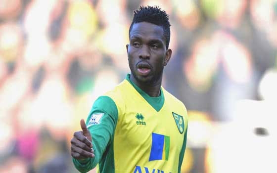   مصر اليوم - النيجيري غوزيف يوبو يعتزل اللعب الدولي