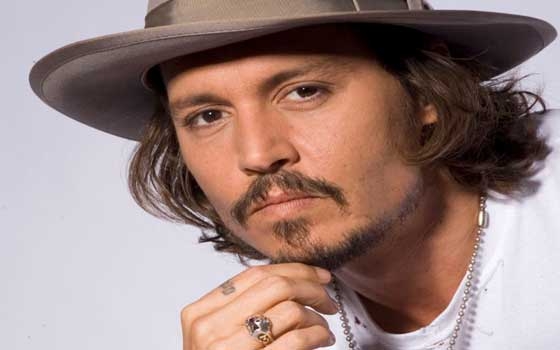   مصر اليوم - التفوق أحدث أفلام النجم السينمائي جوني ديب