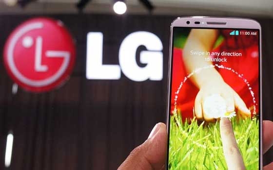   مصر اليوم - إل جي إلكترونيكس العربية السعودية تطرح هاتفها الذكي جي3