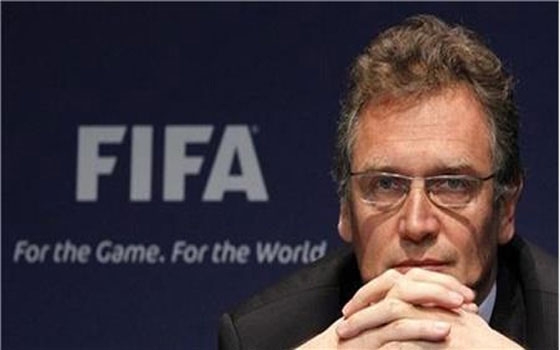   مصر اليوم - الفيفا يؤكد إهتمام أميركا بتنظيم مونديال 2026