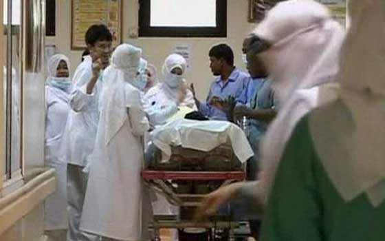 مصر اليوم - الصحة السعودية: حالة وفاة جديدة بفيروس كورونا