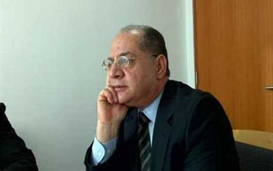   مصر اليوم - حامد جابر يحذّر من الضغط المستمر على فقراء الشعب المصري