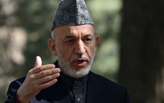   مصر اليوم - مقتل ابن عم الرئيس الأفغاني فى هجوم انتحاري