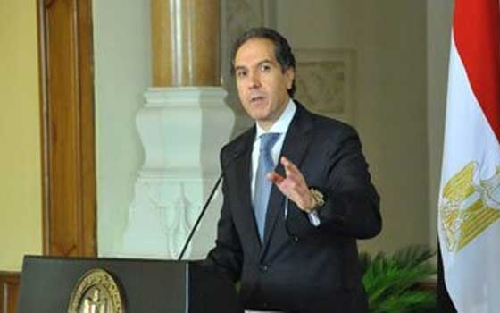 مصر اليوم - مصطفى حجازي يهنئ الشعب المصري في عيد الفطر