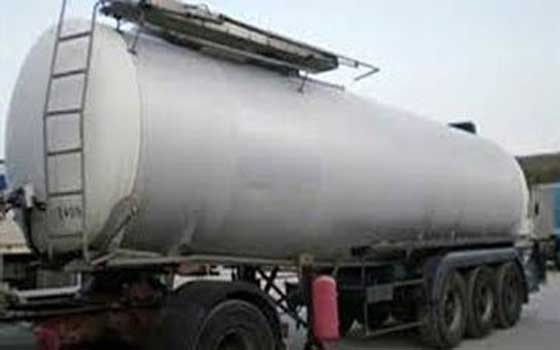   مصر اليوم - أمن القاهرة يسيطر على حريق شبَّ في سيَّارة مواد بتروليَّة