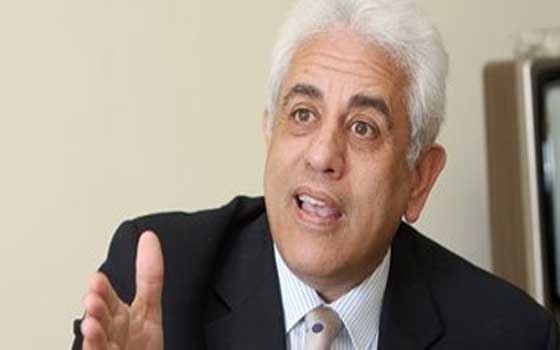   مصر اليوم - الدكتور حسام البدراوي يؤكّد أنَّ حكومة مبارك اعتبرت الثورة مؤامرة