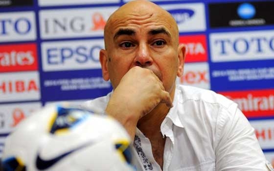   مصر اليوم - الاتحاد الأردني:مفاوضات الزمالك مع حسام حسن جاءت بعد موافقتنا