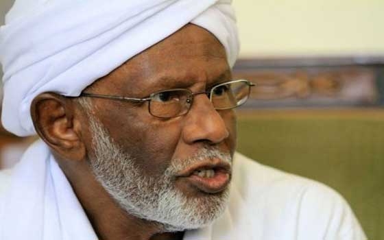   مصر اليوم - حزبا المؤتمر الشعبي والاتحادي الأصل ينتقدان تعديل قانون الانتخابات السودانية