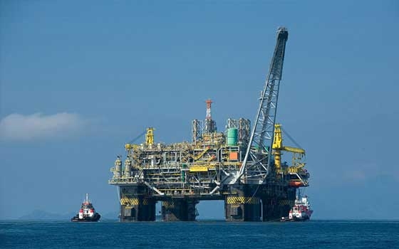   مصر اليوم - اليابان والبرازيل تسعيان للتعاون في تطوير حقول النفط البحرية