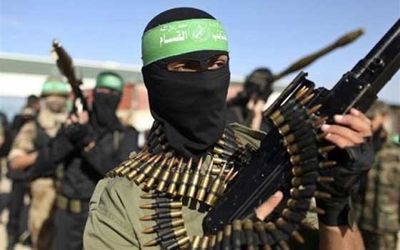   مصر اليوم - الـديلي تلغراف تؤكّد أنّ حماس تسعى لإنشاء دولة فلسطينيَّة مستقلة