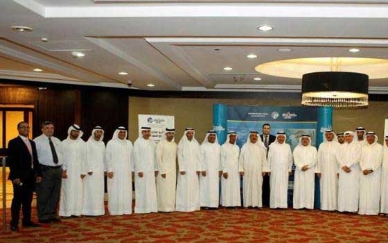   مصر اليوم - جائزة حمدان الطبية تقيم مأدبة إفطارها السنوي في دبي