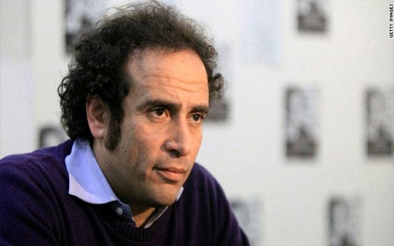   مصر اليوم - حمزاوي يؤكّد أنّ صواريخ المقاومة الفلسطينيَّة ليست هي الحل