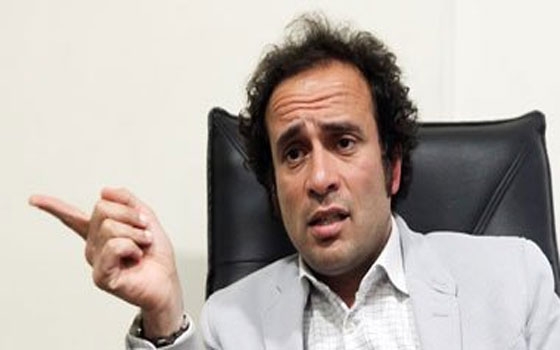 مصر اليوم - حمزاوي يؤكّد أنّ الحصار في قطاع غزة يؤدي إلى الموت البطئ