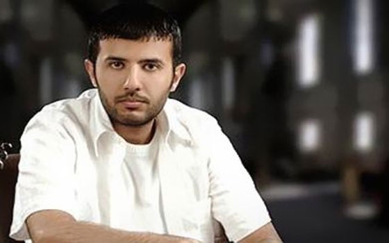   مصر اليوم - حمزة نمرة يدعم حماس في رفض الهدنة