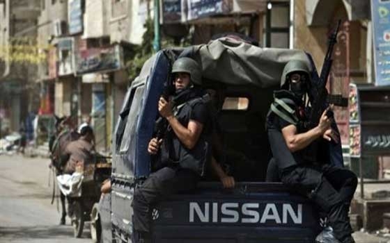   مصر اليوم - حملات تفتيشية موسعة على مستوى الجمهورية لمواجهة أعمال البلطجة