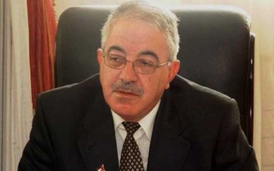   مصر اليوم - حنا عميرة: مصر هي الحليف والدولة العربية الأكبر