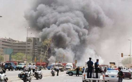   مصر اليوم - مقتل وجرح 18 عراقيًا في حوادث أمنية متفرقة