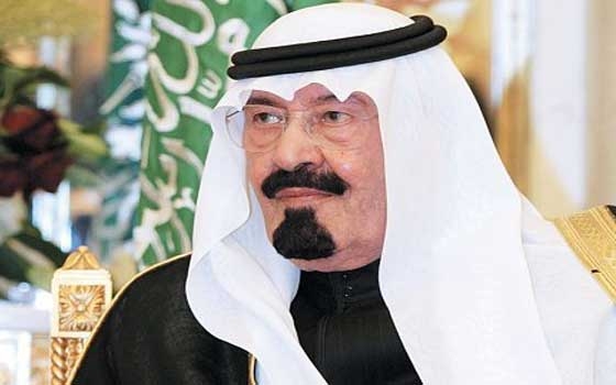   مصر اليوم - خادم الحرمين الشريفين وملك المغرب يبحثان الوضع فى الأراضى الفلسطينية