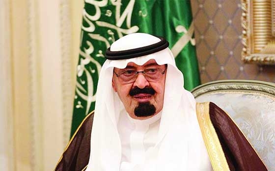   مصر اليوم - خادم الحرمين الشريفين يهنئ ملك المغرب بذكرى توليه مهام الحكم