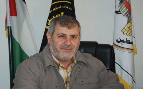   مصر اليوم - حركة الجهاد الإسلامي تؤكّد على أهمية الدور المصري في فلسطين