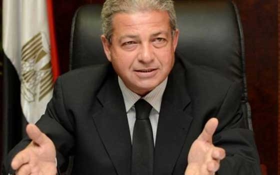   مصر اليوم - وزارة الرياضة تتحمل تكاليف طائرة منتخب كرة القدم الخاصة