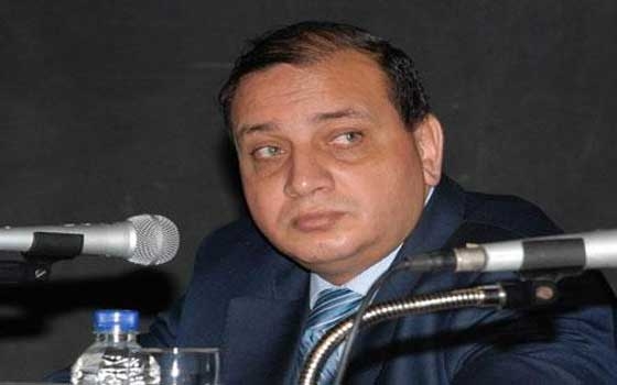   مصر اليوم - خالد عزب يتولى رئاسة لجنة التسويق والإعلام في مجلس إدارة اتحاد الناشرين