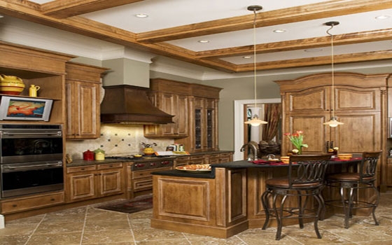   مصر اليوم - الخشب يُضفى على منزلك لمسات من الأناقة والجمال