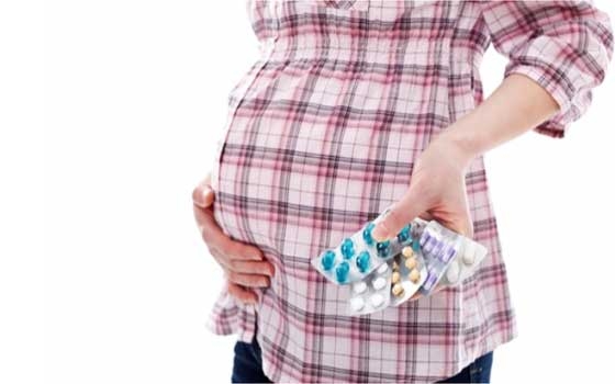   مصر اليوم - بعض عقاقير السيولة قد تعزز خصوبة الحامل