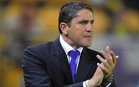   مصر اليوم - خوان كارلوس يدرس قيد رمضان صبحي في القائمة الإفريقية