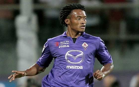   مصر اليوم - فيورينتينا يحدد 50 مليون يورو من اجل الأستغناء عن كواردادو