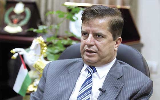   مصر اليوم - وزير الصحة الفلسطيني يناشد المنظمات الدولية إنقاذ مستشفيات غزة