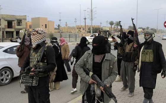   مصر اليوم - العراق يتصدر قائمة الدول الأكثر خطورة بسبب العمليات الأرهابية