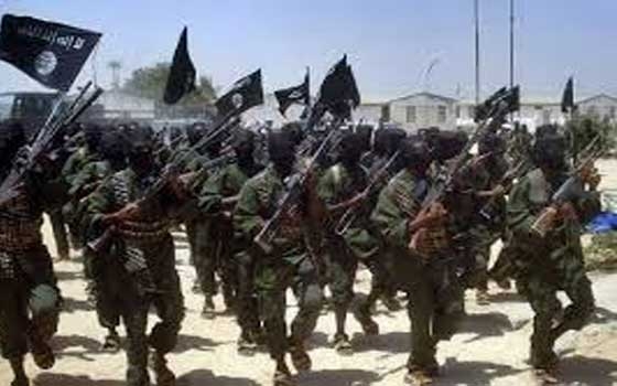   مصر اليوم -  منظمة مصرية  ترصد اتصالات لداعش بانصار الشريعة في ليبيا وتونس