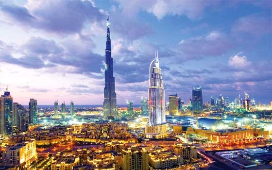   مصر اليوم - إحصائيَّة تؤكّد أنَّ دبي وأبوظبي من أغلى مدن العالم