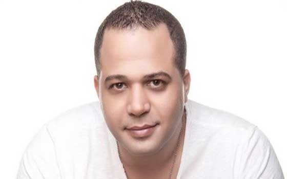   مصر اليوم - مصطفى درويش يبدأ تصوير سيرة الحب