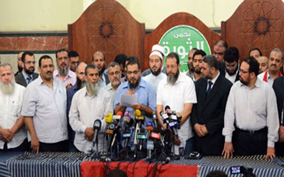   مصر اليوم - تحالف دعم الشَّرعيَّة يحيي ذكرى عزل مرسي بتظاهرات في المحافظات