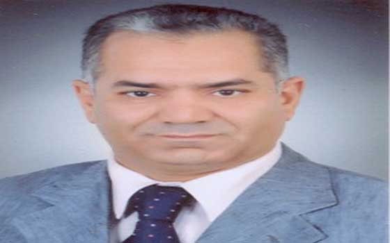   مصر اليوم - الدماطي:اكتشاف مقصورة أثرية فرعونية في جنوب مصر