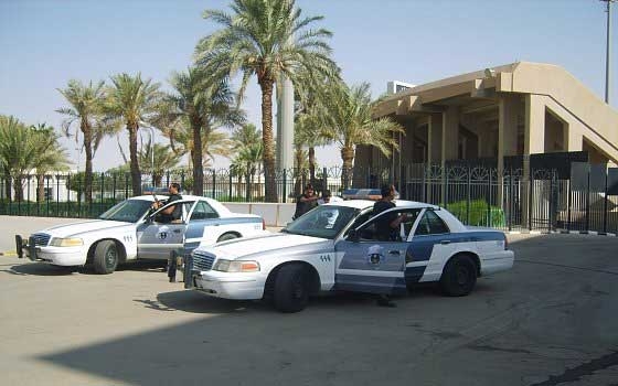   مصر اليوم - السعودية : استشهاد قائد دورية ومقتل ثلاثة من المعتدين