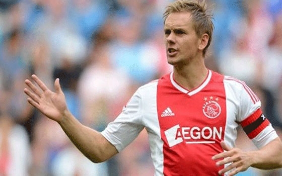   مصر اليوم - نادي نيوكاسل الإنجليزي يعلن عن ضم المهاجم الهولندي سيم دي يونج