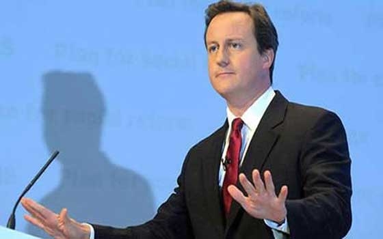   مصر اليوم - كاميرون: الجميع يرغب في وقف التصعيد في غزة