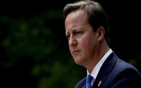   مصر اليوم - كاميرون يدعو روسيا للكشف عن المعلومات الخاصة بالطائرة الماليزية