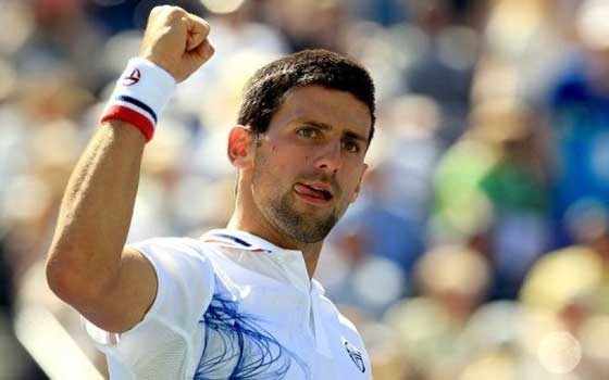   مصر اليوم - الصربي نوفاك ديوكوفيتش يفوز ببطولة ويمبلدون للتنس
